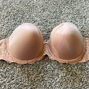 Victoria’s Secret bra